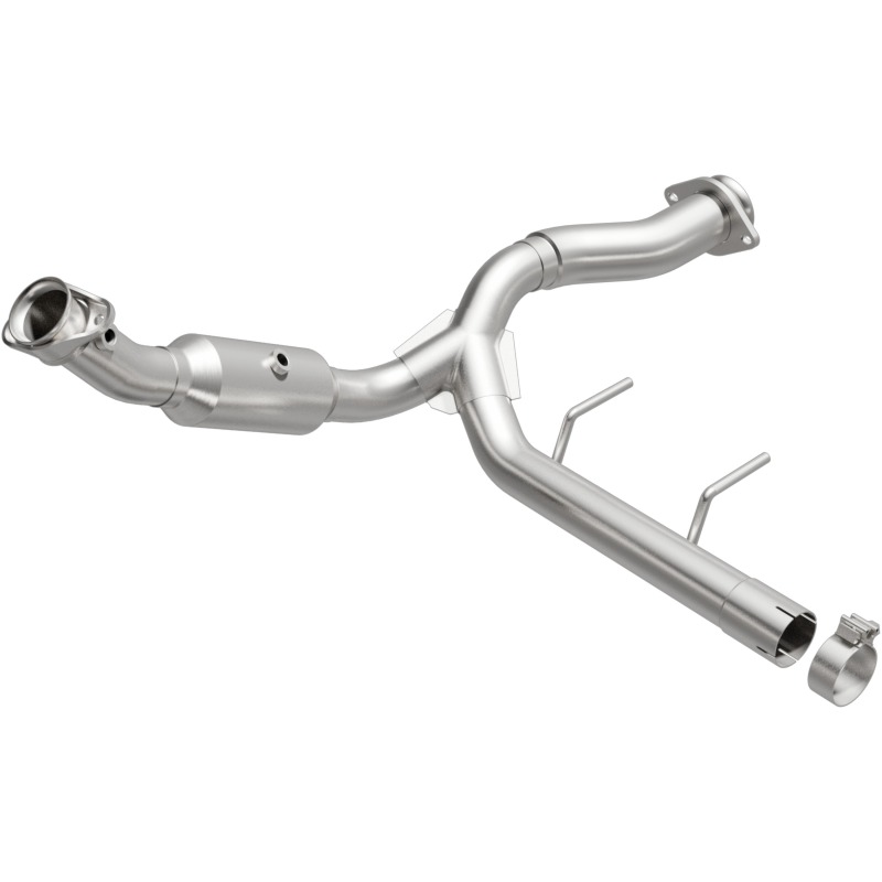 Picture of OEM Grade Direct-Fit Catalytic Converter 21-470