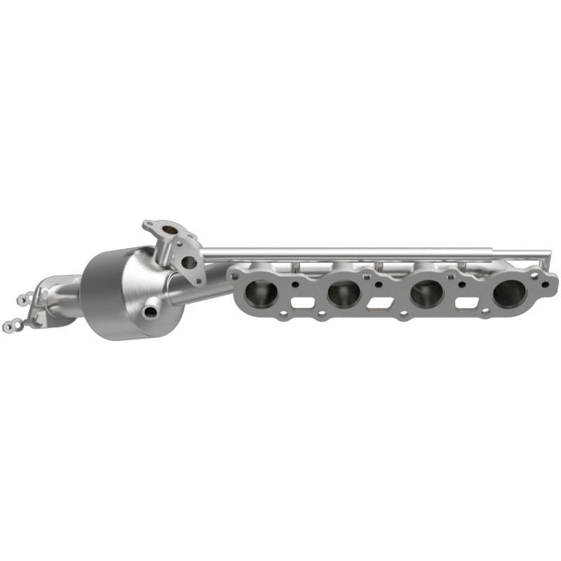 Picture of OEM Grade Direct-Fit Manifold Catalytic Converter-Lexus