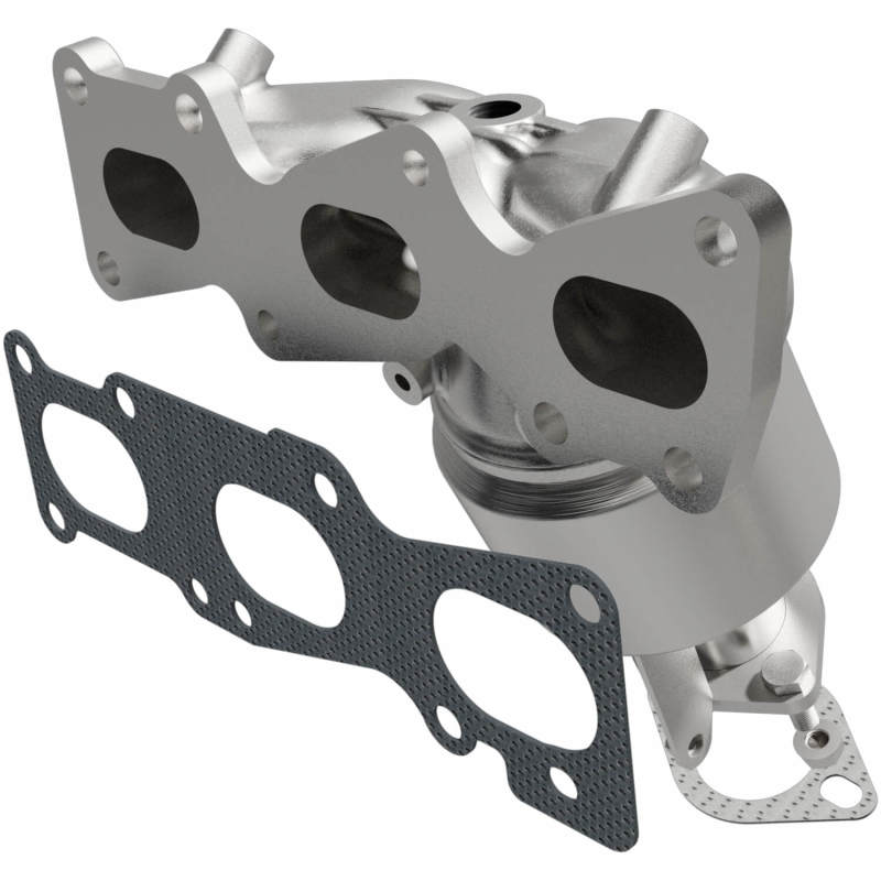Picture of OEM Grade Direct-Fit Manifold Catalytic Converter-Kia/Hyundai