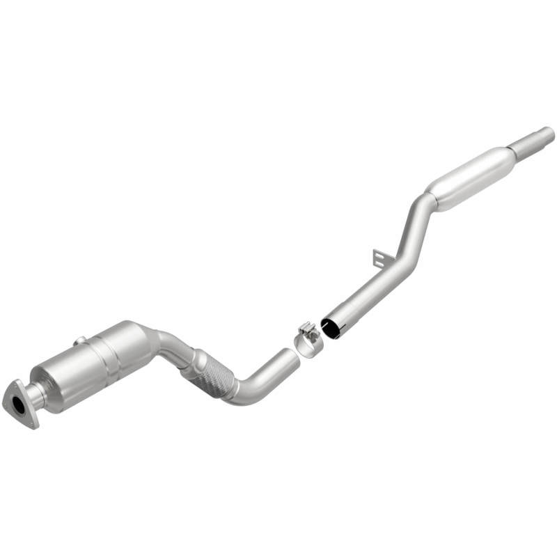 Picture of California CARB Direct-Fit Catalytic Converter 5461132