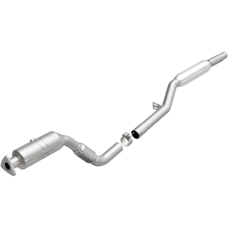 Picture of California CARB Direct-Fit Catalytic Converter 5461132