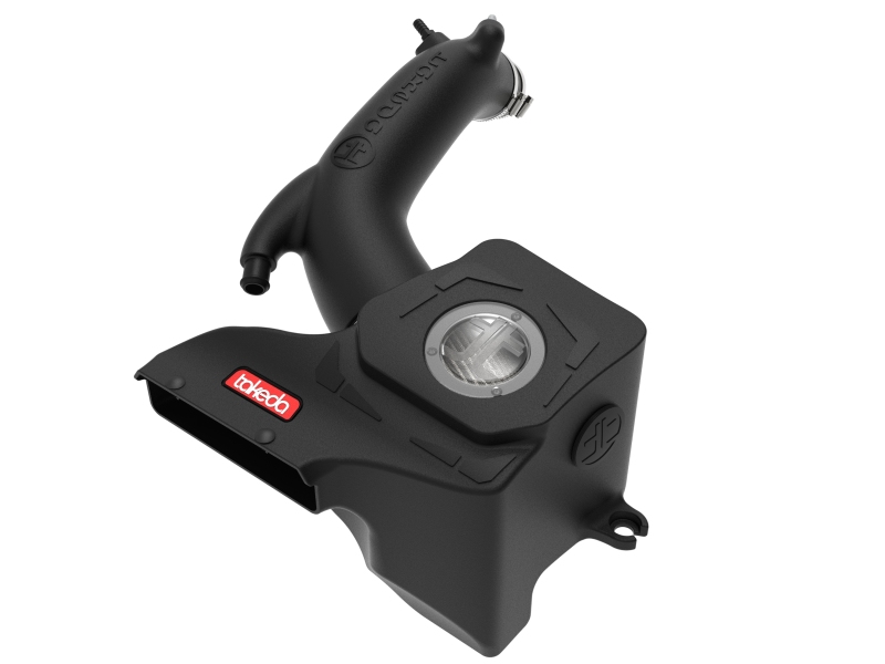 Picture of aFe Takeda Momentum Intake Cold Air Intakes - 56-70021D
