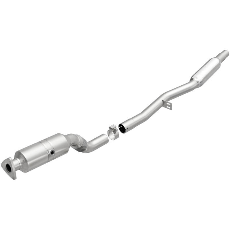 Picture of California CARB Direct-Fit Catalytic Converter 5461133