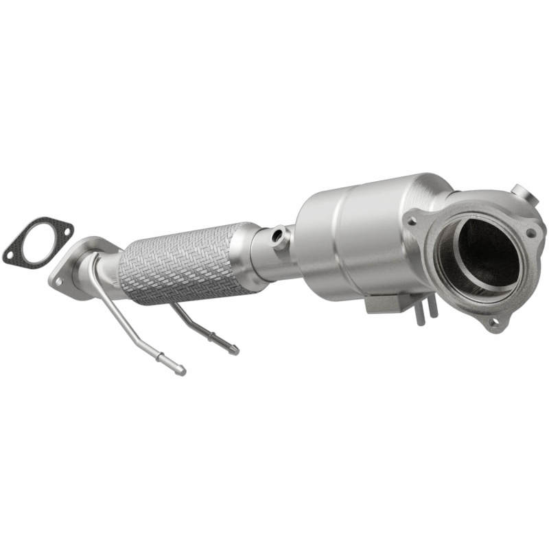 Picture of California CARB Direct-Fit Catalytic Converter 5461974