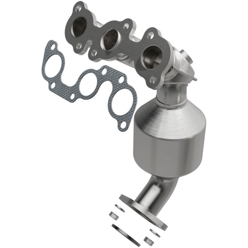Picture of California Direct-Fit Manifold Catalytic Converter-Lexus/Toyota