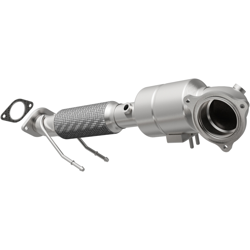 Picture of California CARB Direct-Fit Catalytic Converter 5461974
