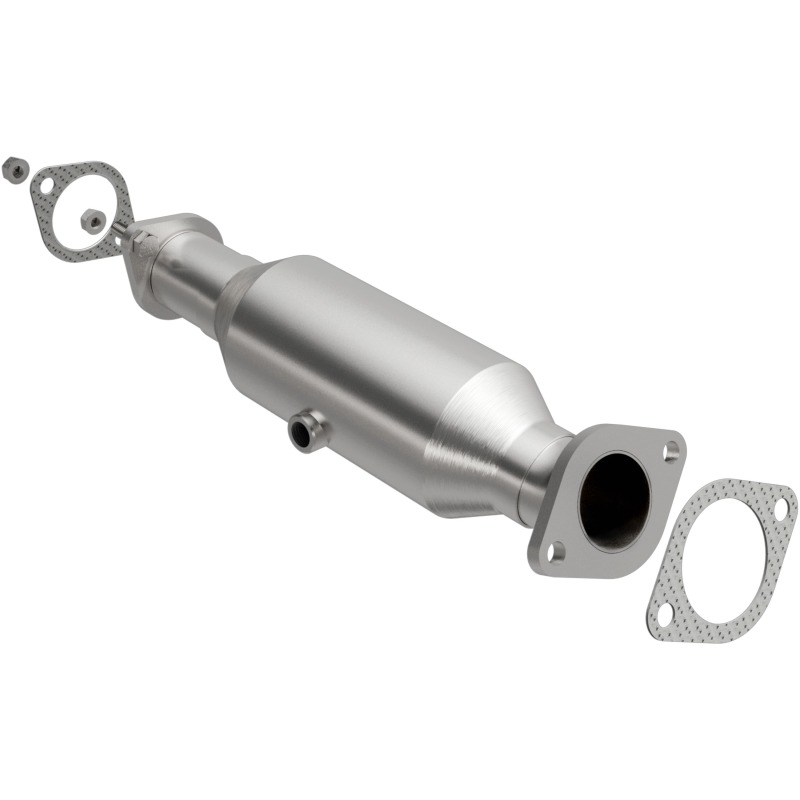 Picture of California CARB Direct-Fit Catalytic Converter 5561161