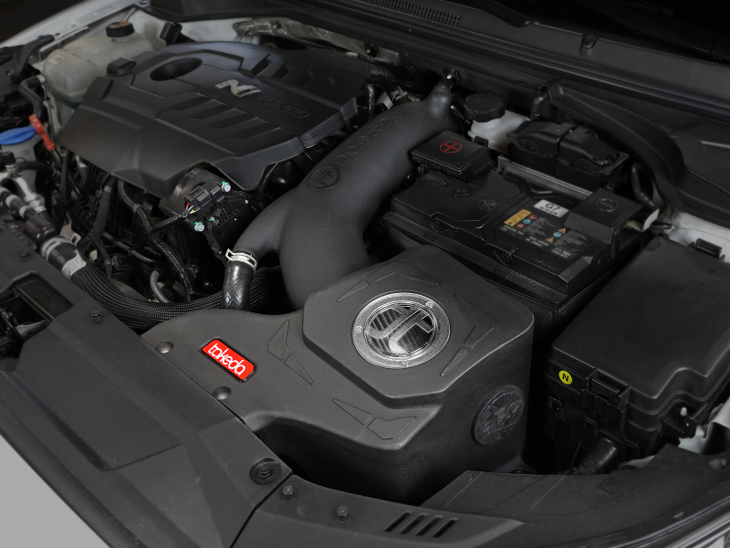Picture of aFe Takeda Momentum Intake Cold Air Intakes - 56-70021D