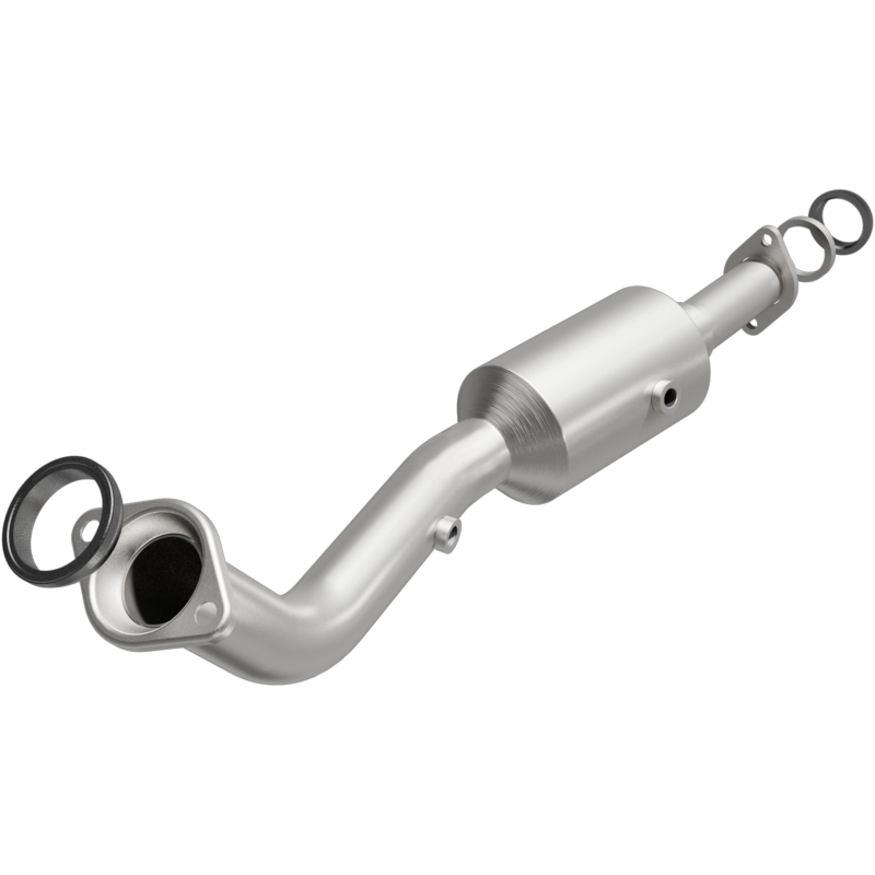 Picture of California CARB Direct-Fit Catalytic Converter 5461990