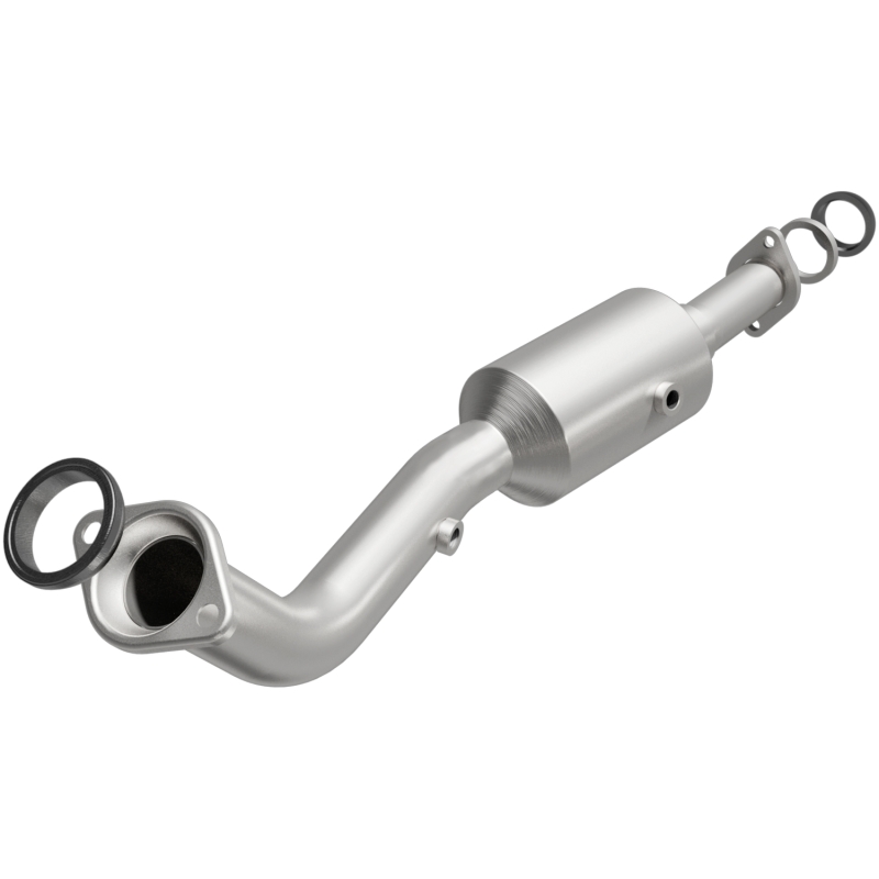 Picture of California CARB Direct-Fit Catalytic Converter 5461990