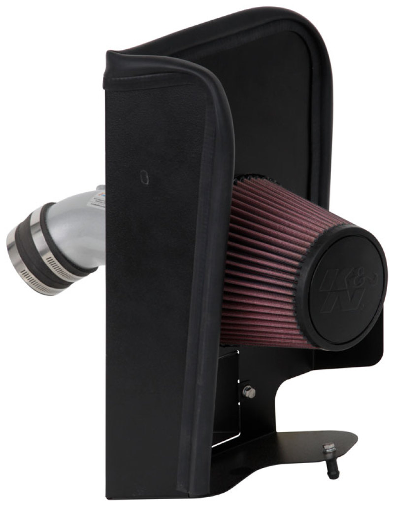 Picture of KN K&N 19 Toyota Rav4 Typhoon Air Intake Cold Air Intakes - 69-8623TS