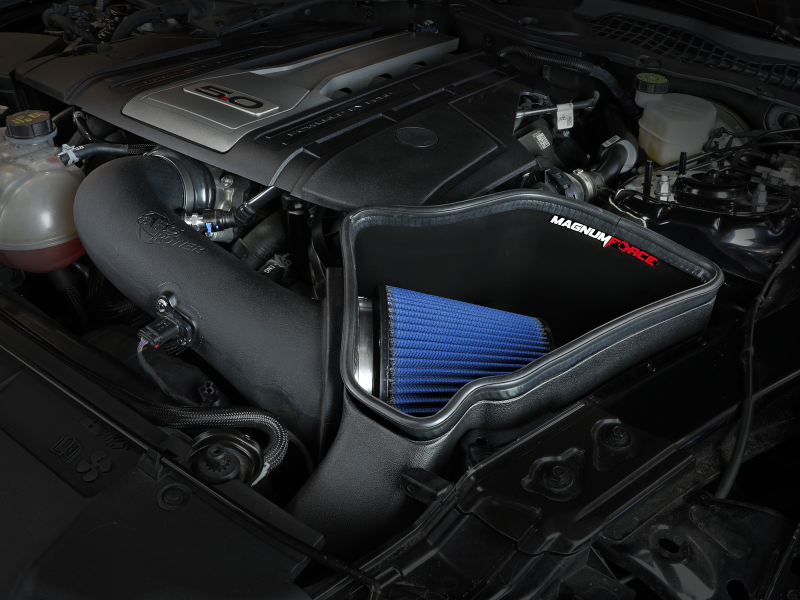 Picture of aFe Magnum FORCE Stage-2 Cold Air Intakes - 54-13039R