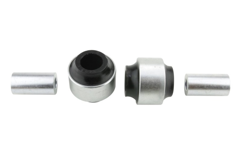 Picture of Whiteline 99-02 Daewoo Nubira Front Control Arm Bushing Kit