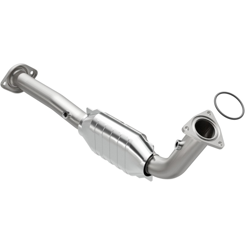 Picture of California CARB Direct-Fit Catalytic Converter 4451219