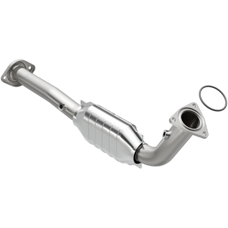 Picture of California CARB Direct-Fit Catalytic Converter 4451219