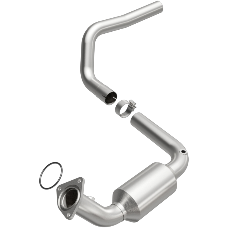 Picture of California CARB Direct-Fit Catalytic Converter 4451218