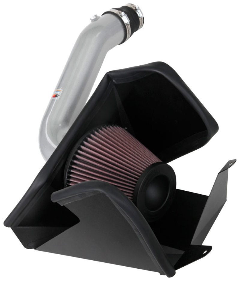 Picture of KN Cold Air Intakes - 69-5324TS