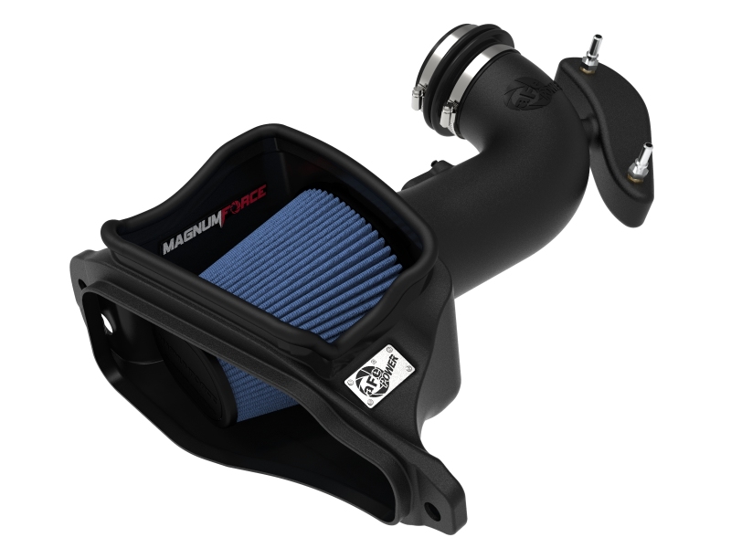 Picture of aFe Magnum FORCE Stage-2 Cold Air Intakes - 54-13041R