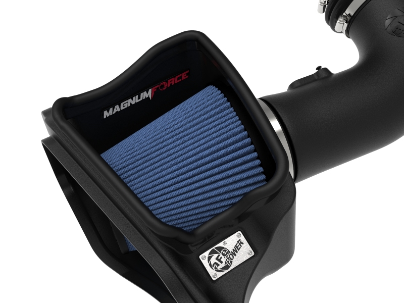 Picture of aFe Magnum FORCE Stage-2 Cold Air Intakes - 54-13041R