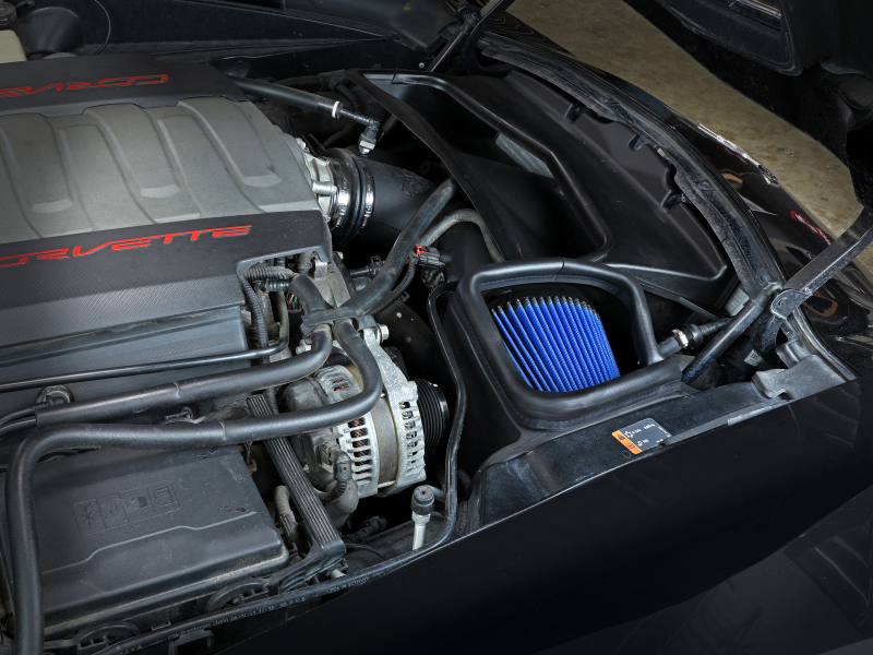 Picture of aFe Magnum FORCE Stage-2 Cold Air Intakes - 54-13041R