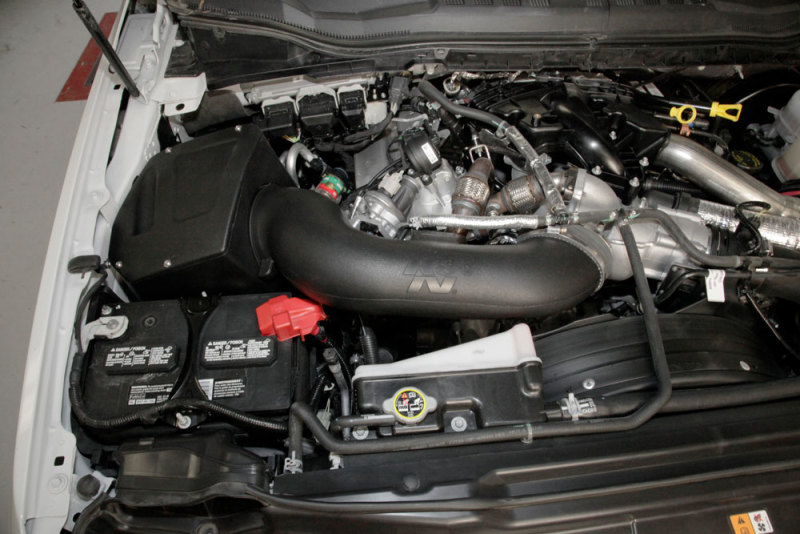 Picture of KN Cold Air Intakes - 57-2600