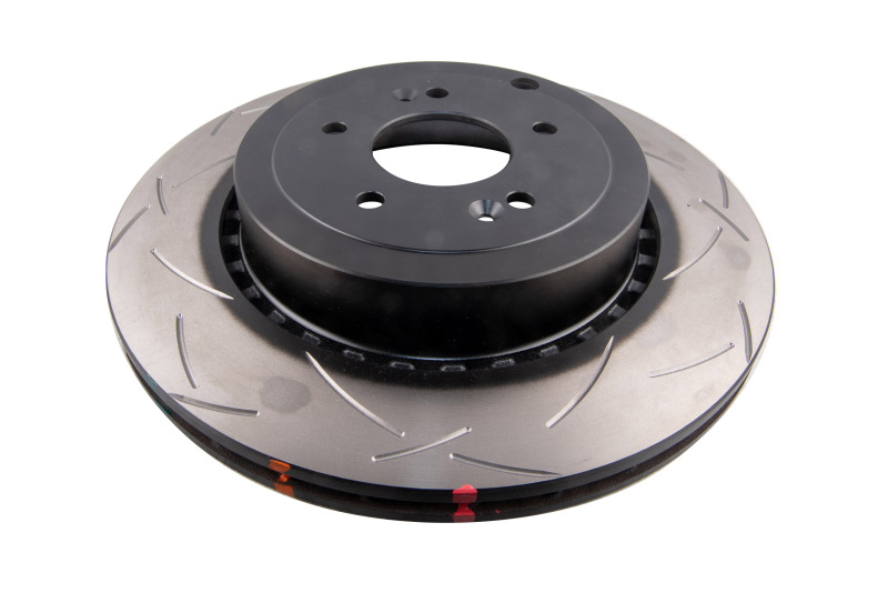 Picture of DBA 4000 Series Slotted Rotors Brake Rotors - DBA43343S