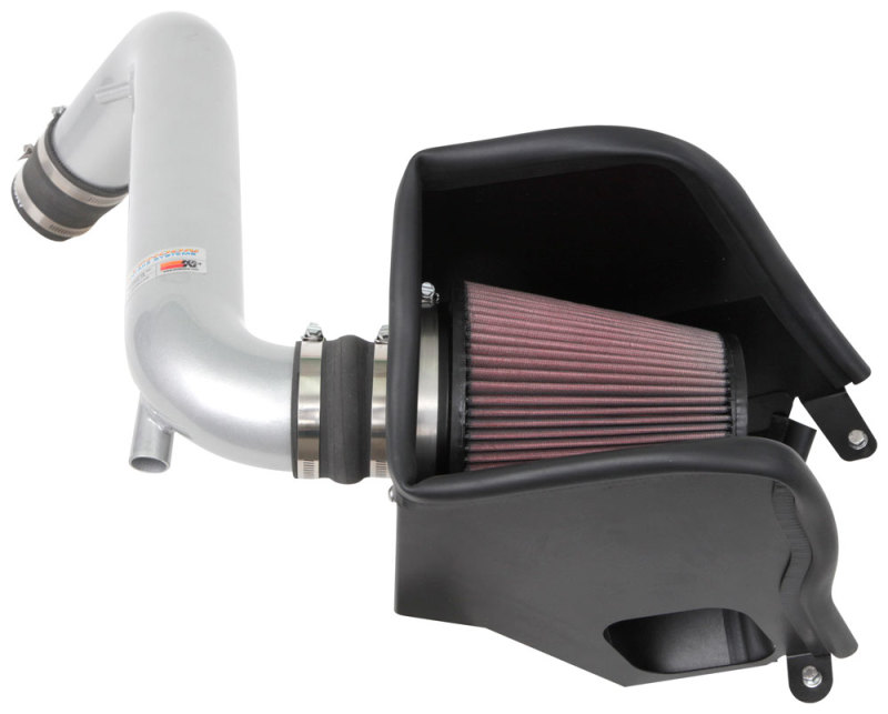 Picture of KN Cold Air Intakes - 69-5323TS