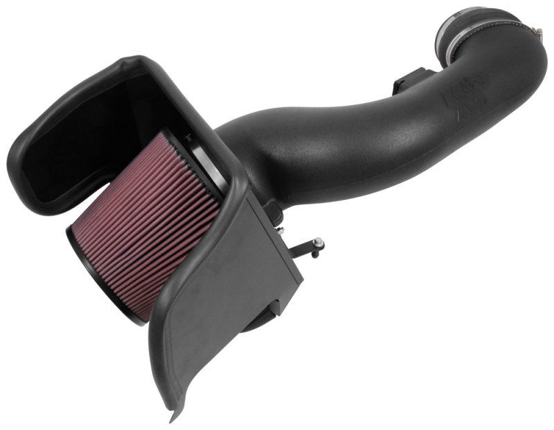 Picture of KN Cold Air Intakes - 57-2597