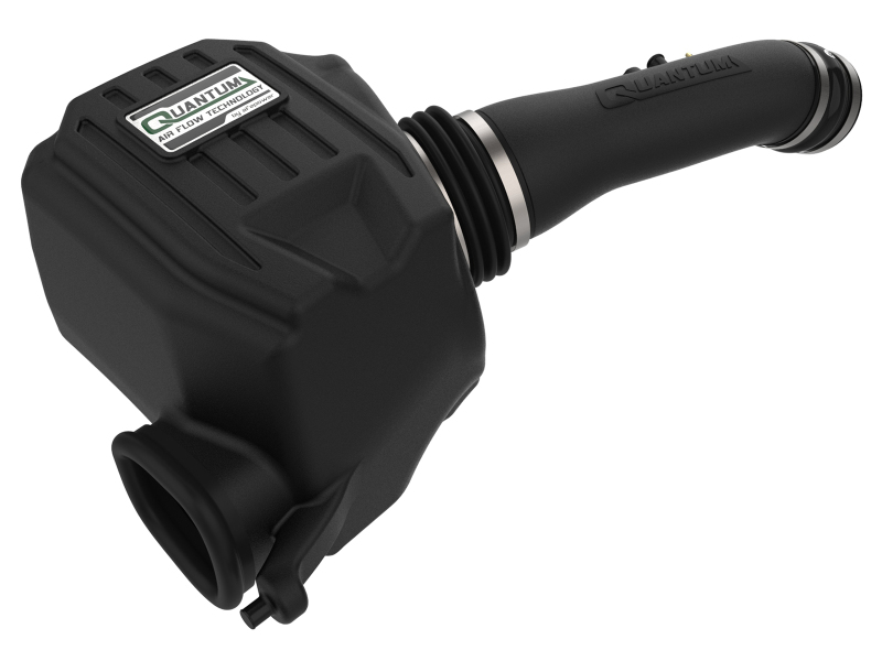 Picture of aFe Quantum Intakes Cold Air Intakes - 53-10020D