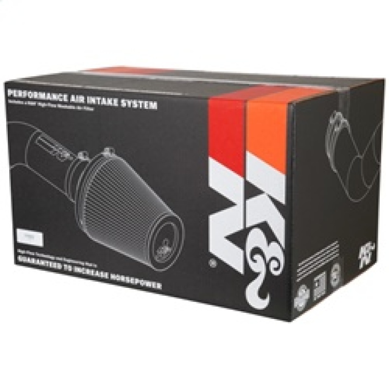 Picture of KN Cold Air Intakes - 57-2597