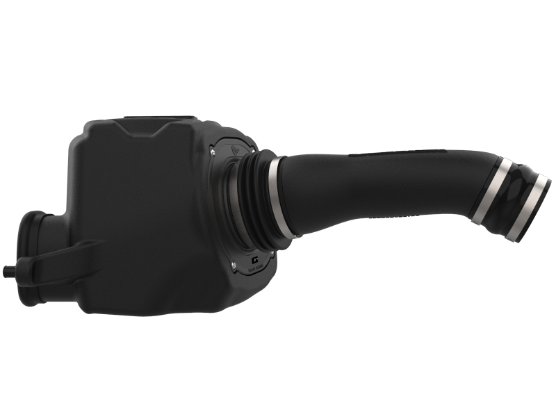 Picture of aFe Quantum Intakes Cold Air Intakes - 53-10020D