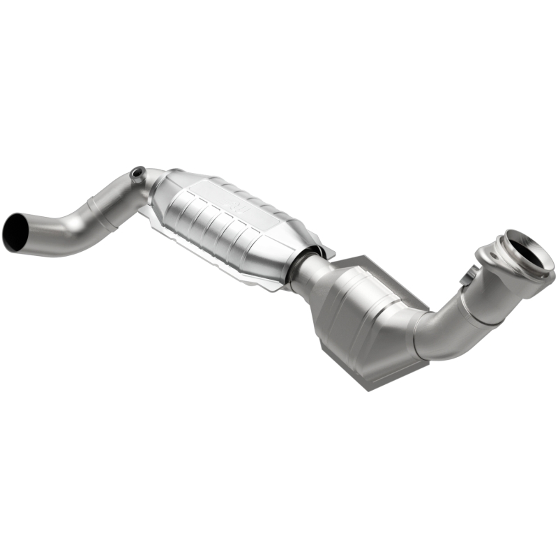 Picture of OEM Grade Direct-Fit Catalytic Converter 51324
