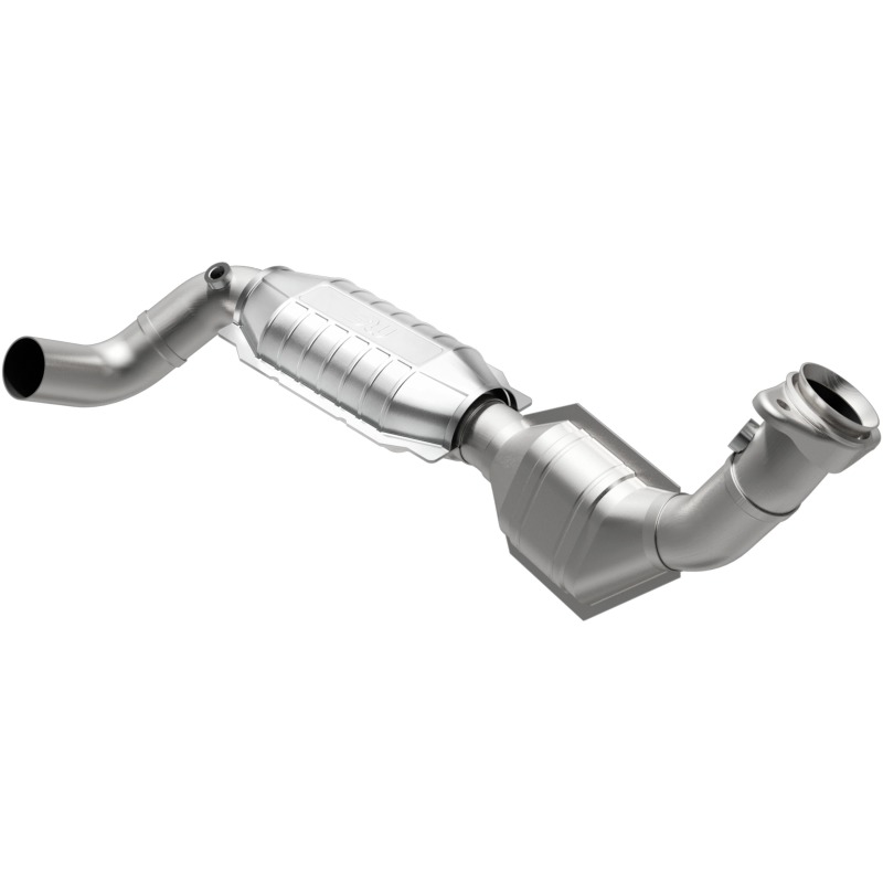 Picture of OEM Grade Direct-Fit Catalytic Converter 51324