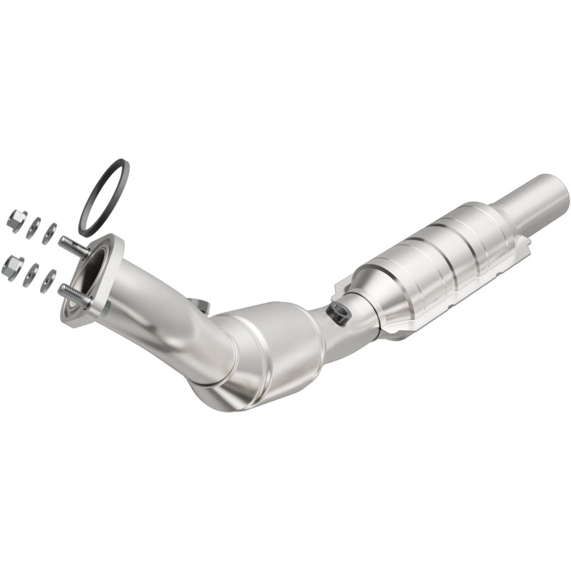 Picture of California CARB Direct-Fit Catalytic Converter 551673
