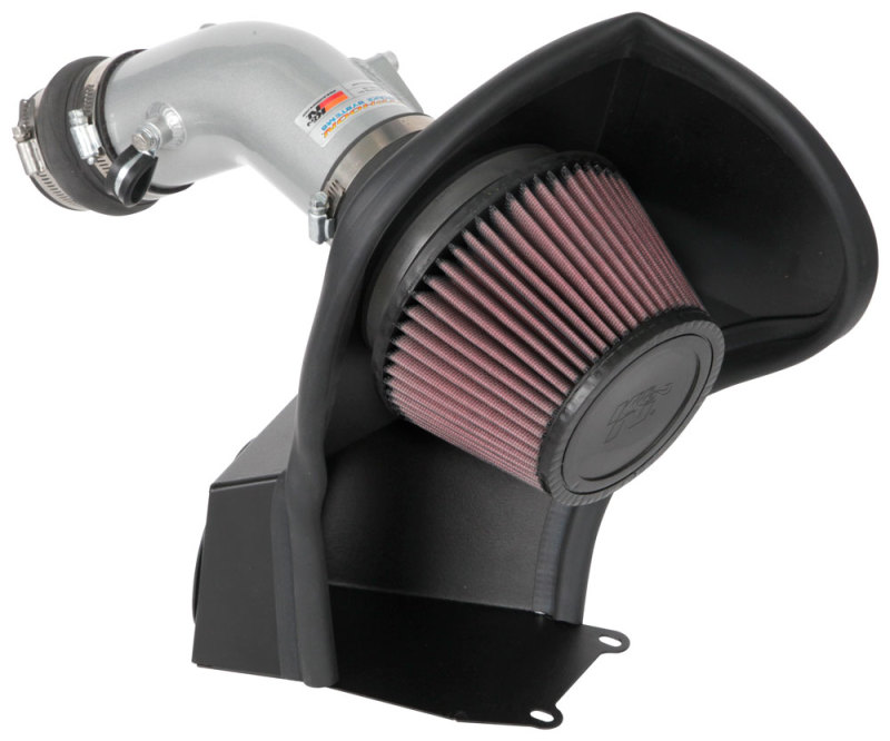 Picture of KN Cold Air Intakes - 69-8758TS