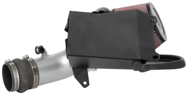 Picture of KN Cold Air Intakes - 69-8758TS