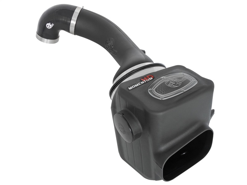 Picture of aFe Momentum HD Cold Air Intakes - 51-76105