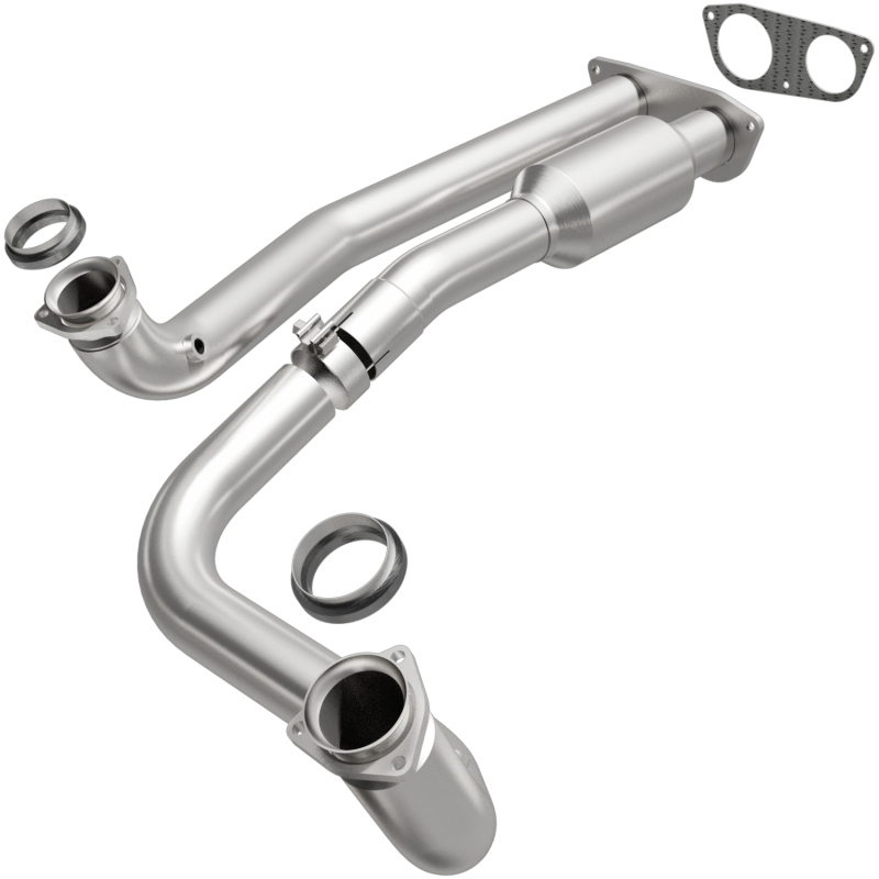 Picture of California Direct-Fit Catalytic Converter-Chevrolet/GMC