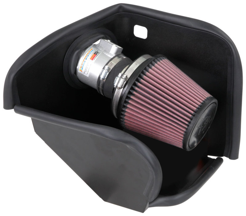 Picture of KN Cold Air Intakes - 69-7085TS