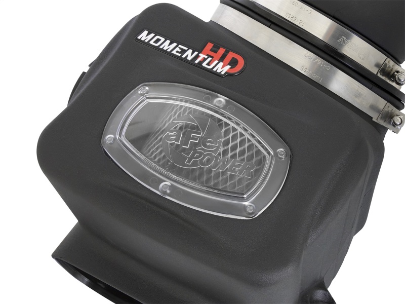 Picture of aFe Momentum HD Cold Air Intakes - 51-76105