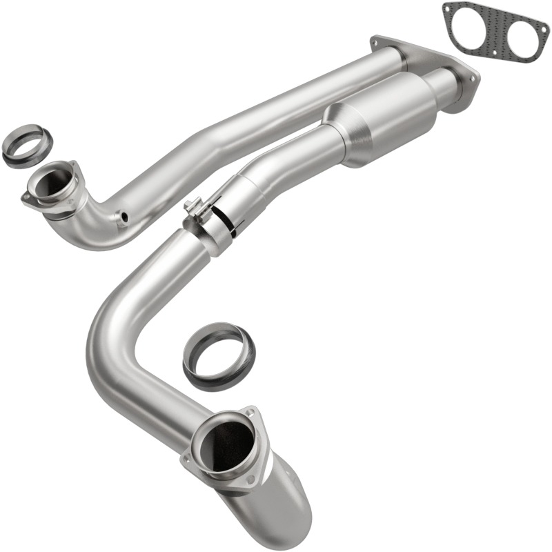 Picture of California Direct-Fit Catalytic Converter-Chevrolet/GMC