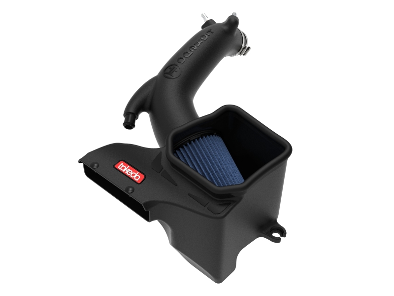 Picture of aFe Takeda Stage-2 Cold Air Intakes - 56-10021R