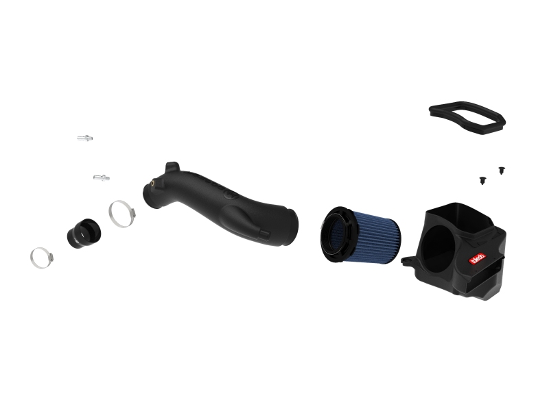 Picture of aFe Takeda Stage-2 Cold Air Intakes - 56-10021R