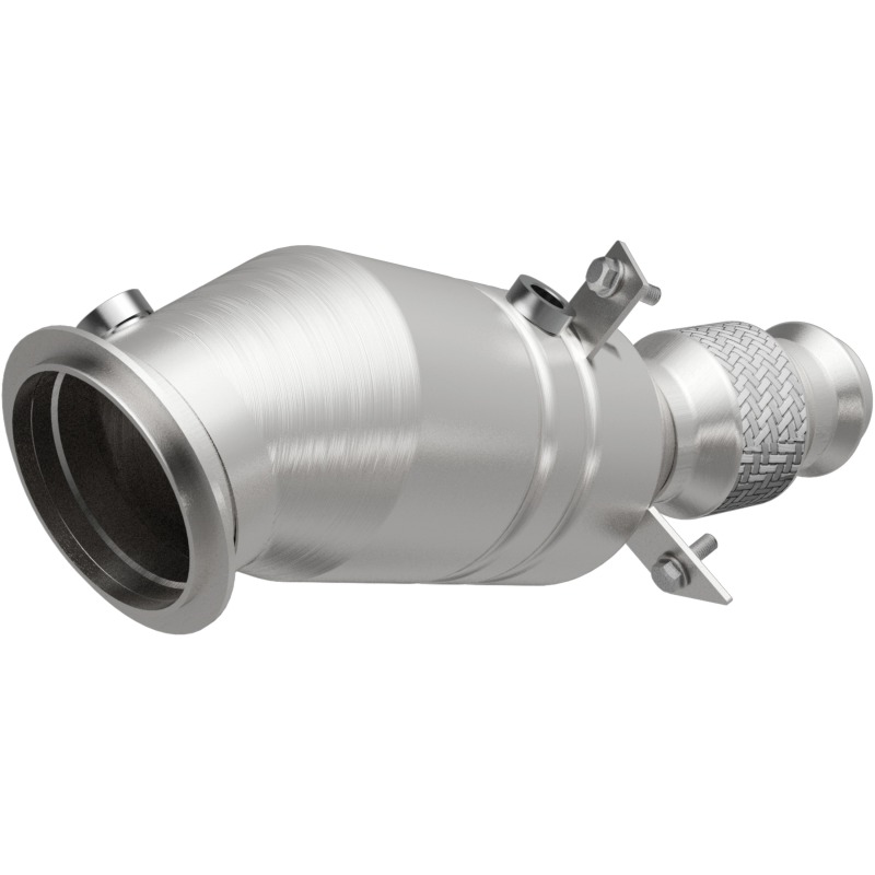 Picture of OEM Grade Direct-Fit Catalytic Converter 52257