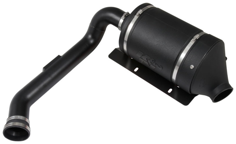 Picture of KN Cold Air Intakes - 57-1133