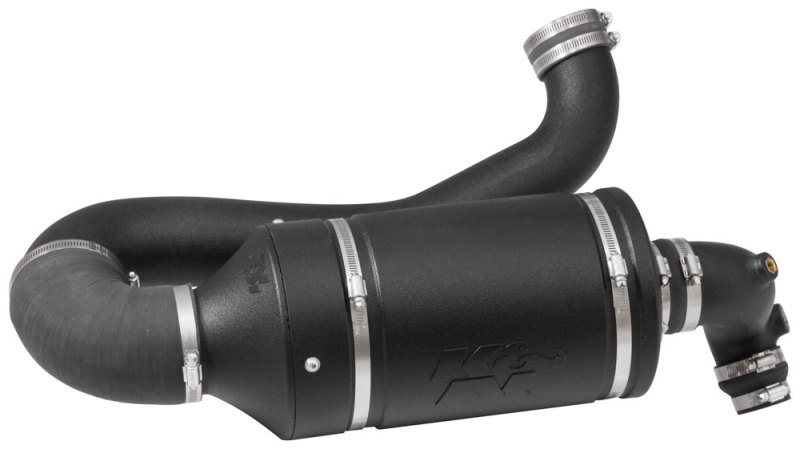 Picture of KN Cold Air Intakes - 57-1140