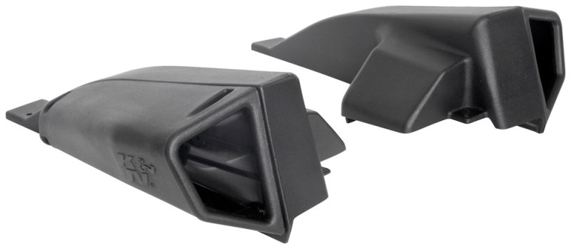 Picture of KN Cold Air Intakes - 57-1143