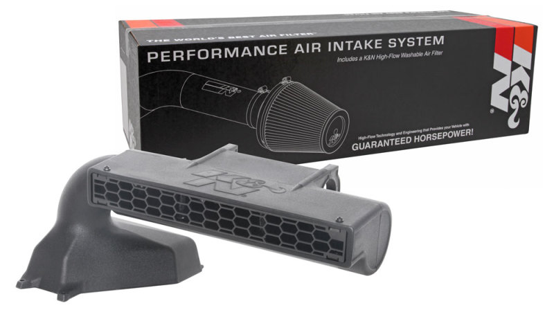 Picture of KN Cold Air Intakes - 57-1142