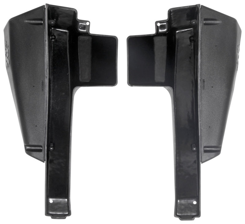 Picture of KN Cold Air Intakes - 57-1143
