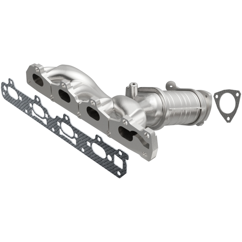 Picture of California Direct-Fit Manifold Catalytic Converter-Chevrolet/Pontiac/Saturn